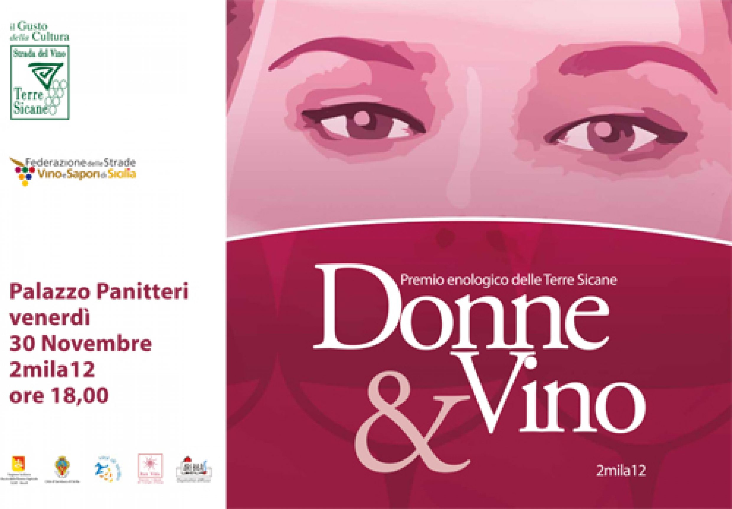 Premio Donne e Vino