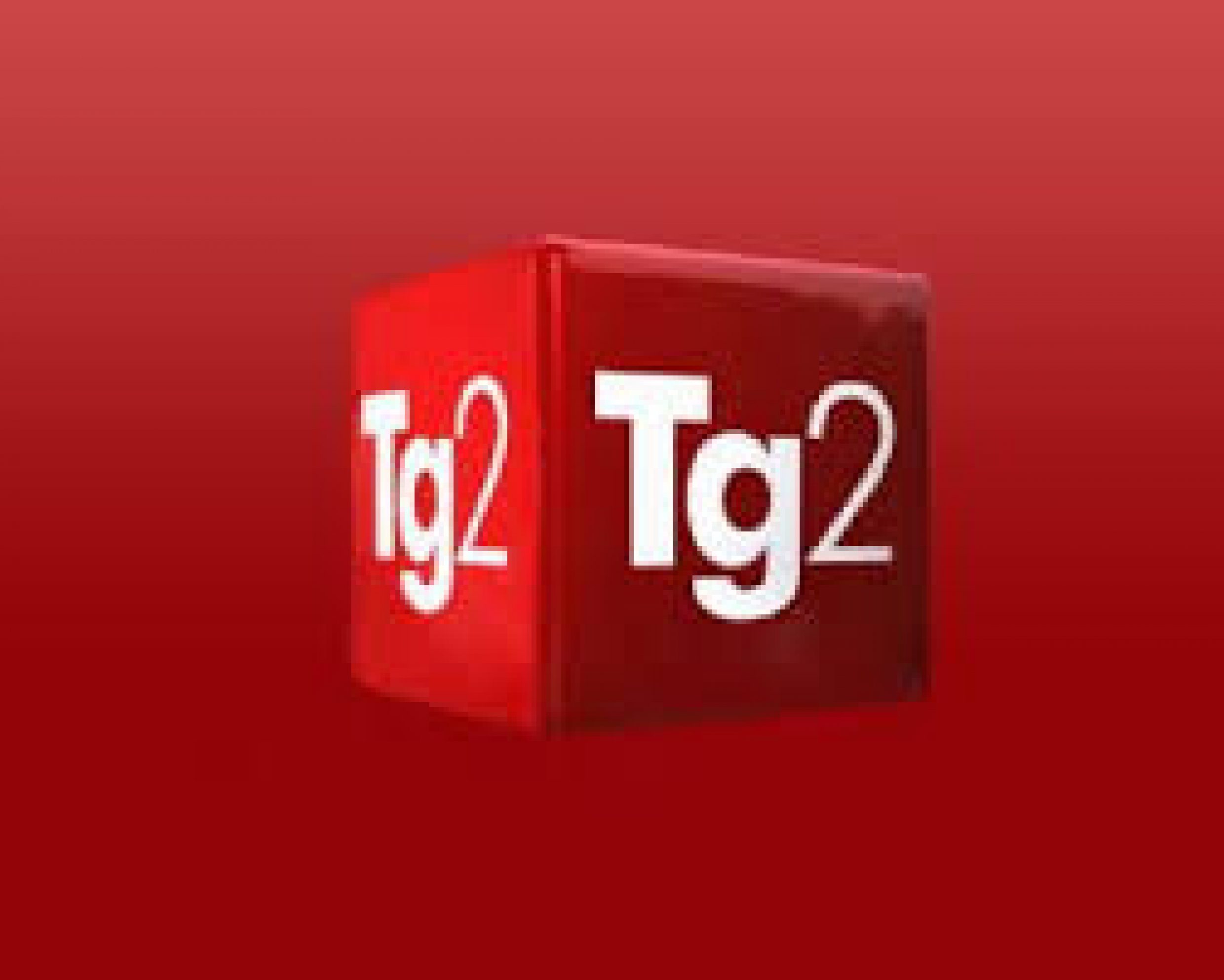 TG2 EAT PARADE