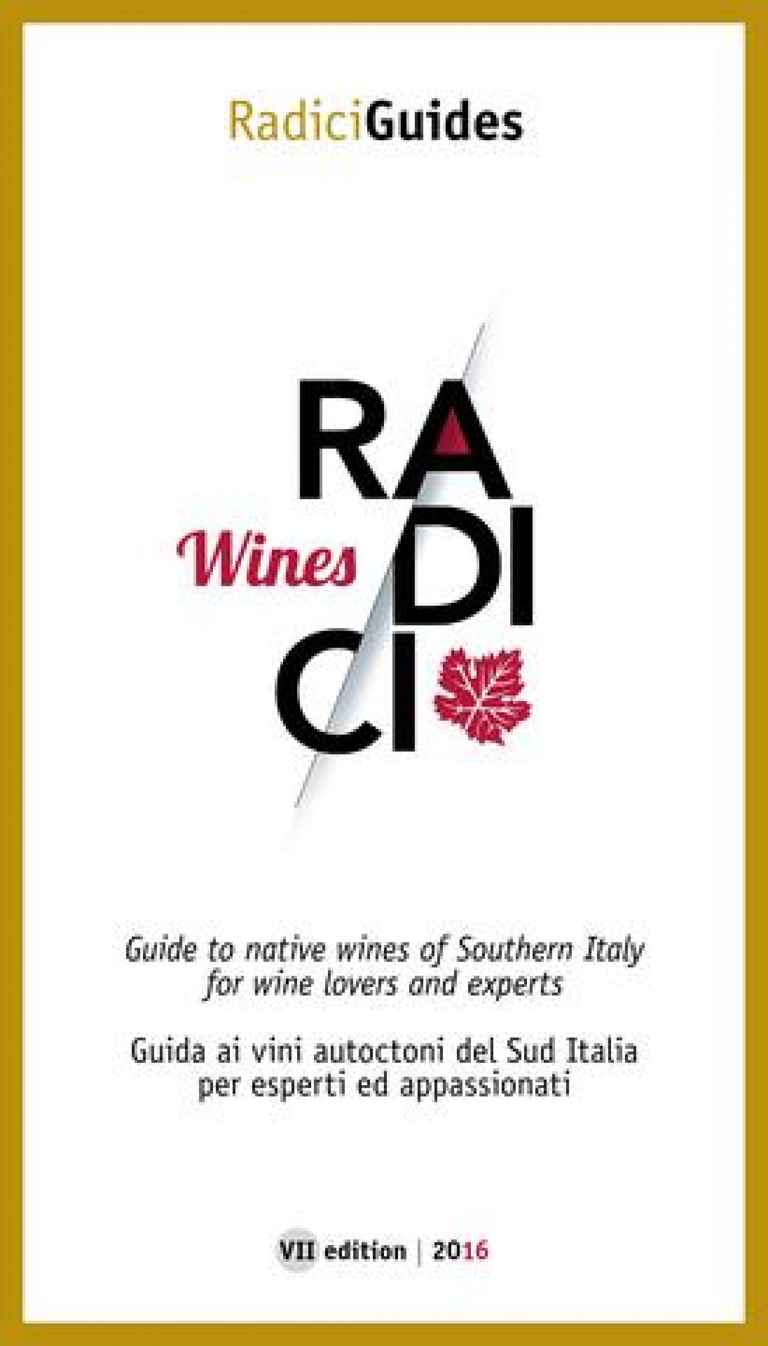 (Italiano) Guide Radici News