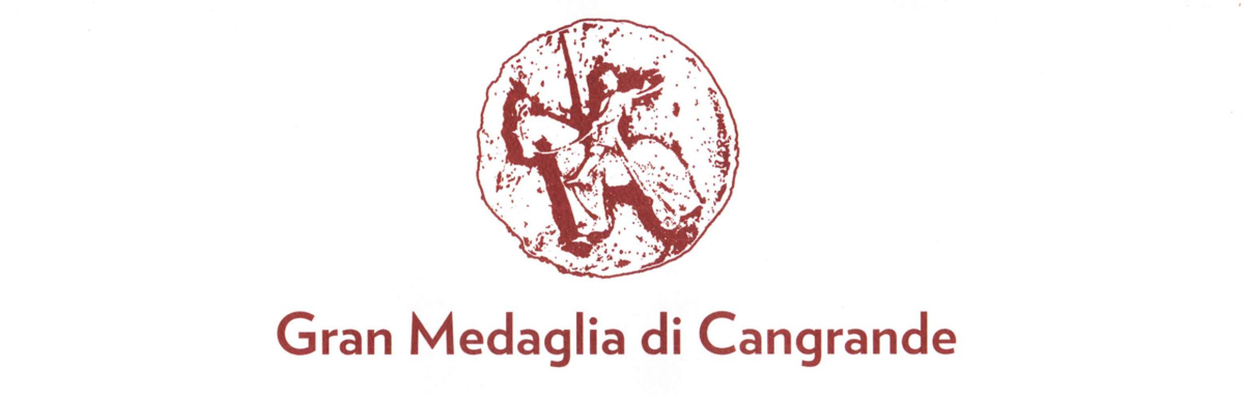 Gran Medaglia di Cangrande