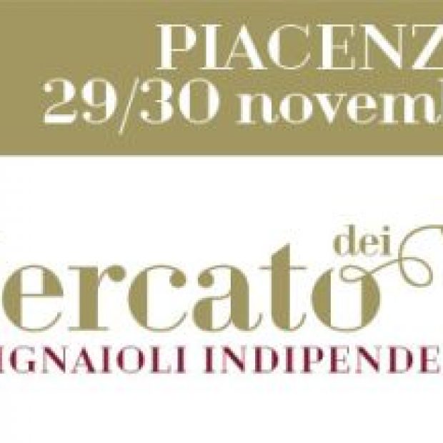 Mercato dei Vini in Piacenza F.I.V.I.