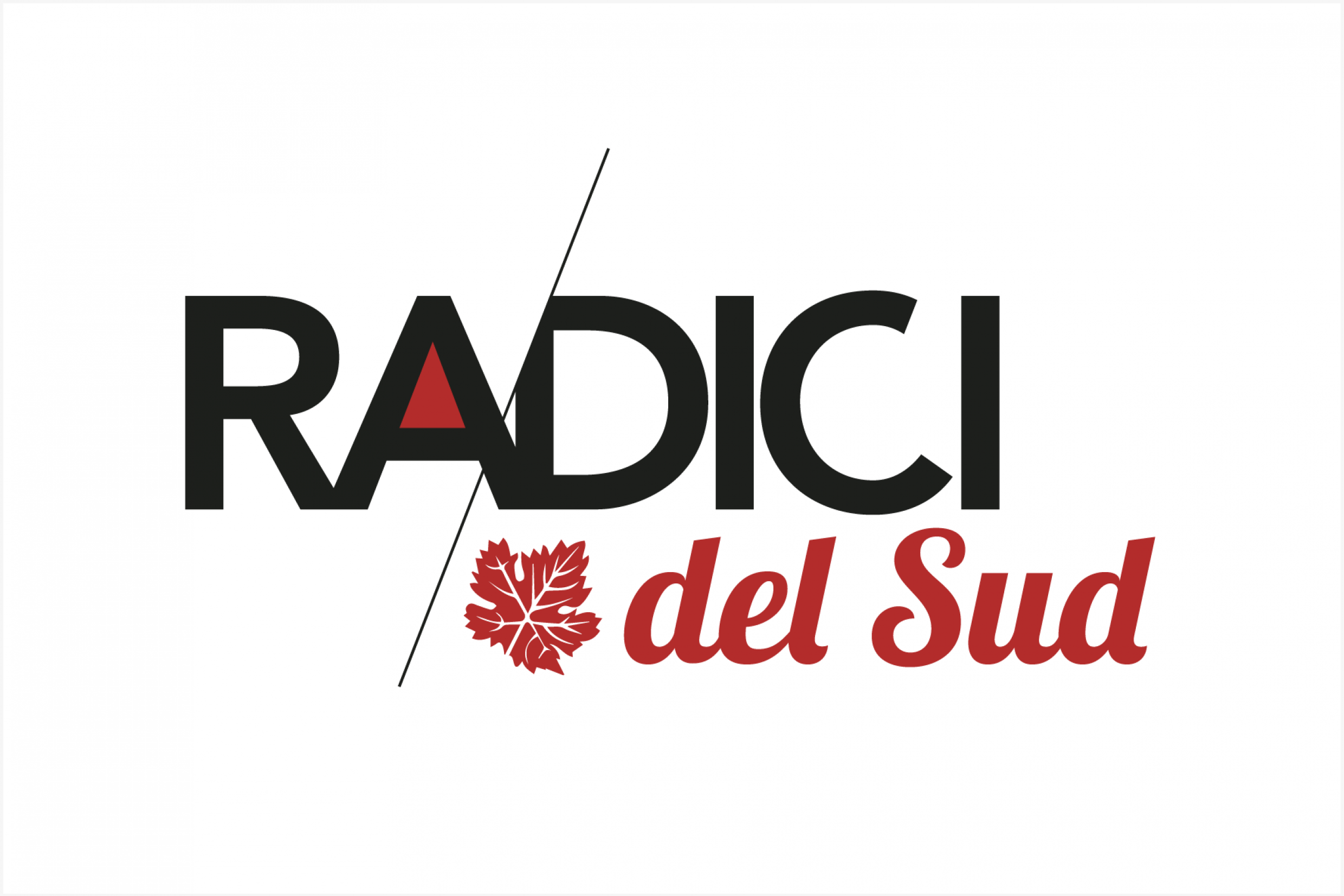 (Italiano) Premio Radici del Sud