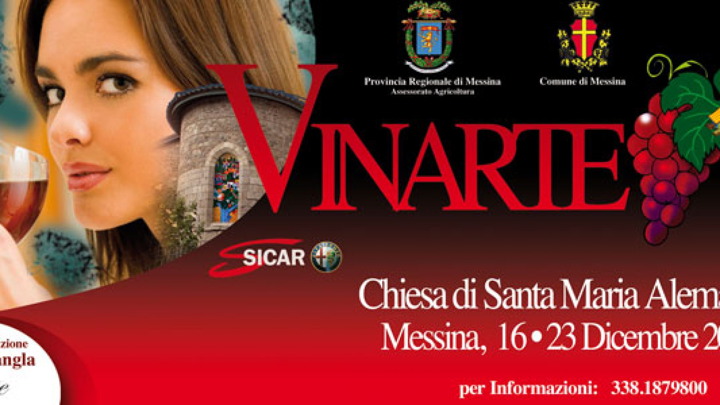 Vinarte