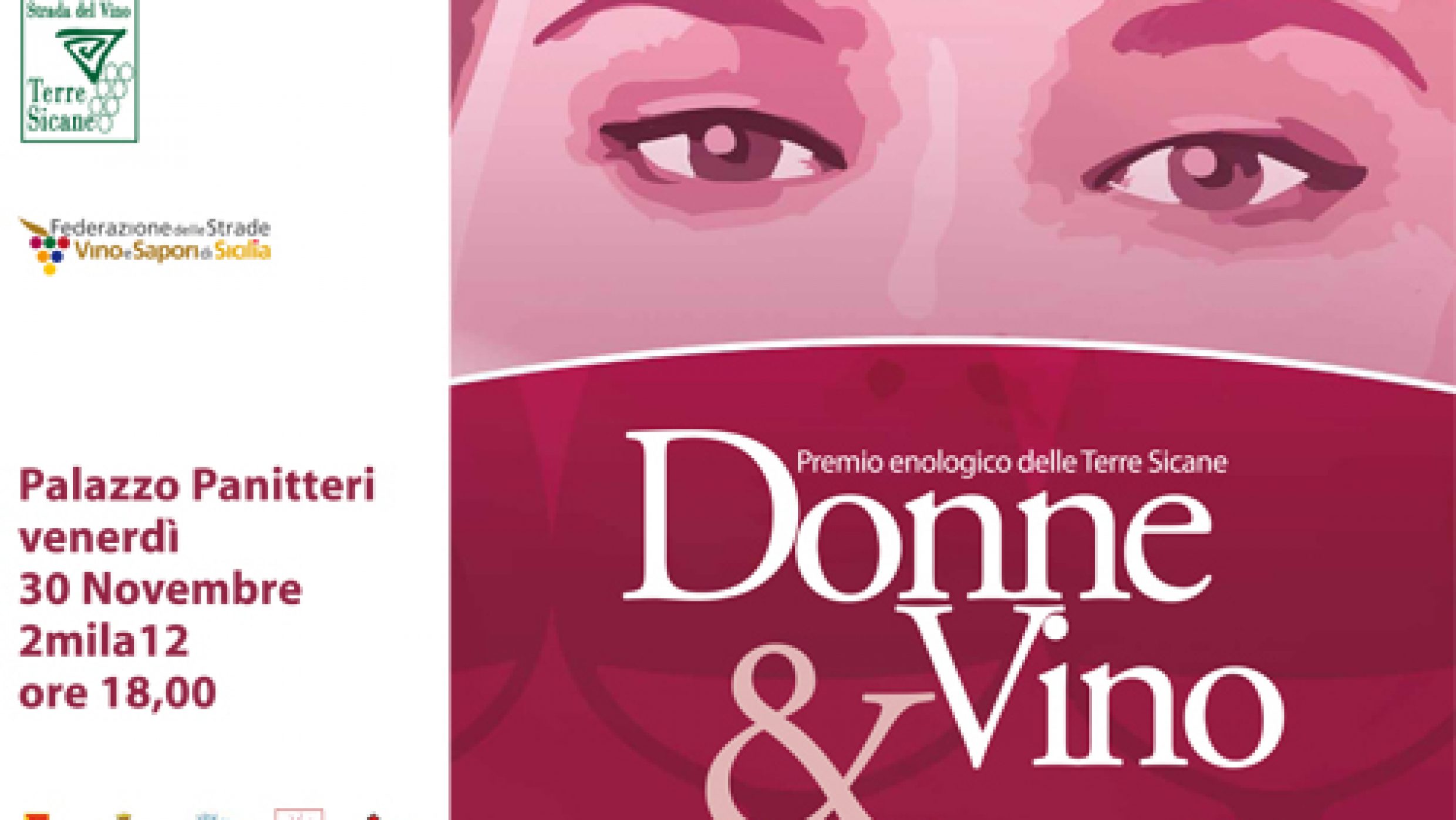 Premio Donne e Vino