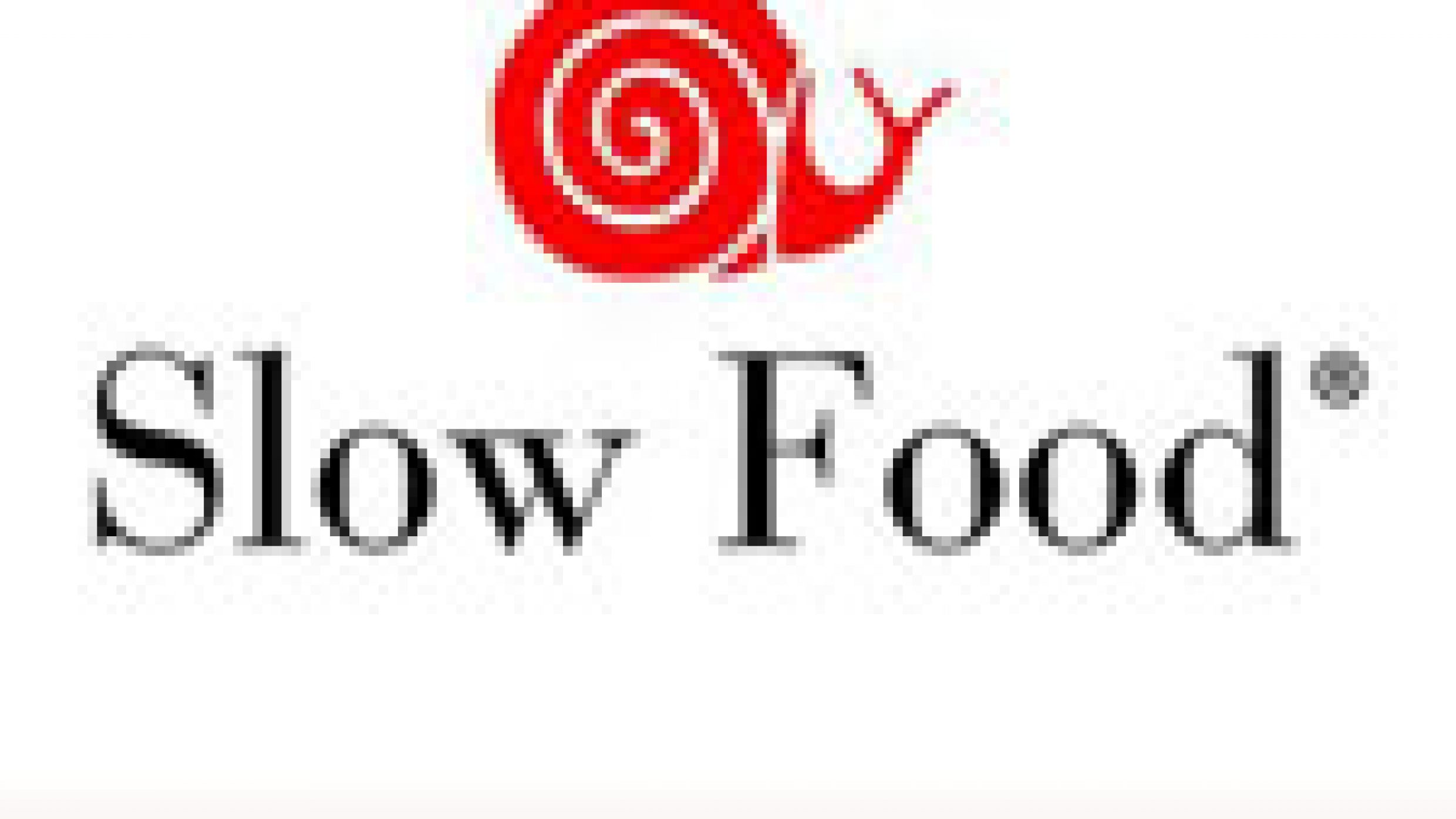 Slow Food