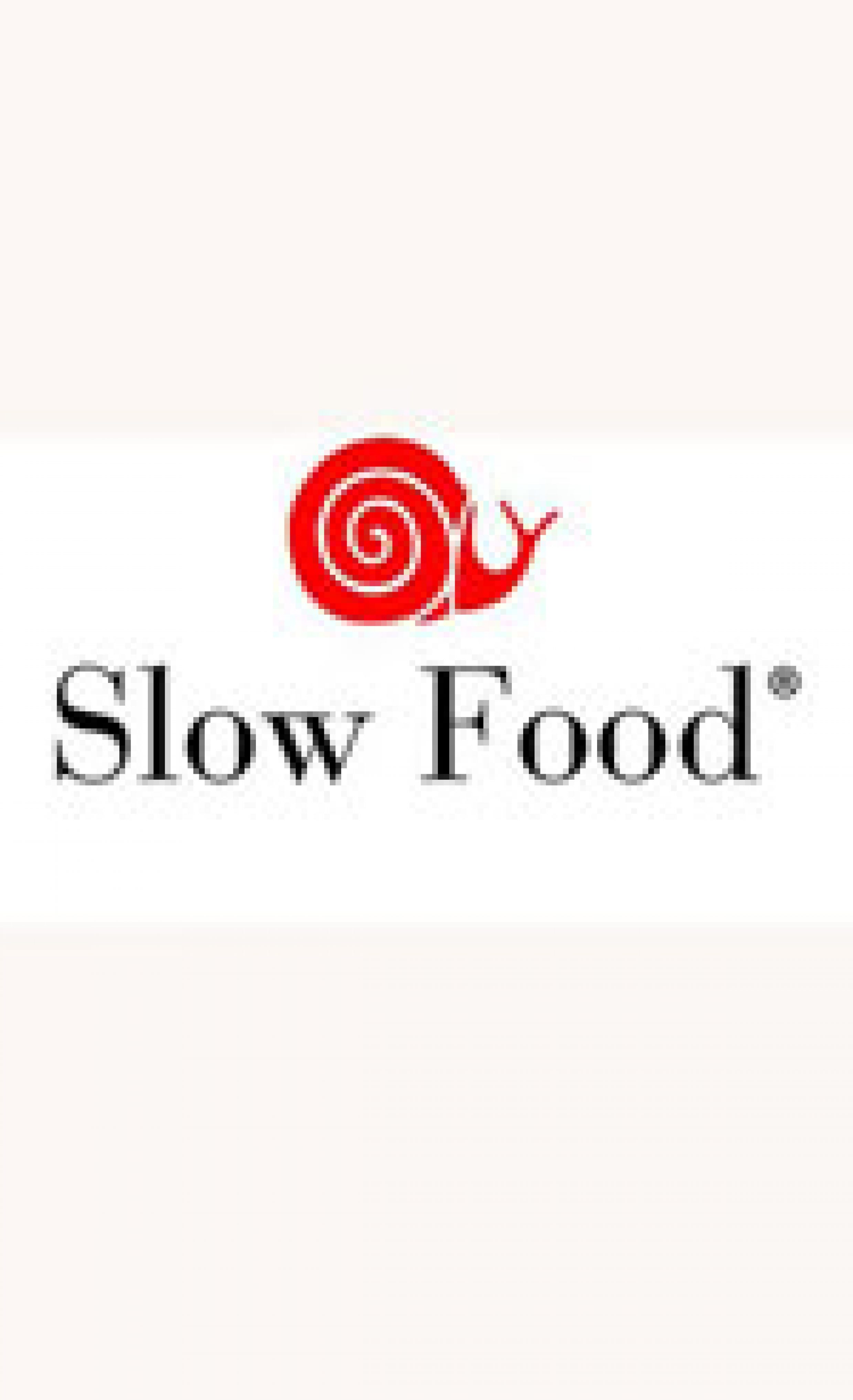 Slow Food