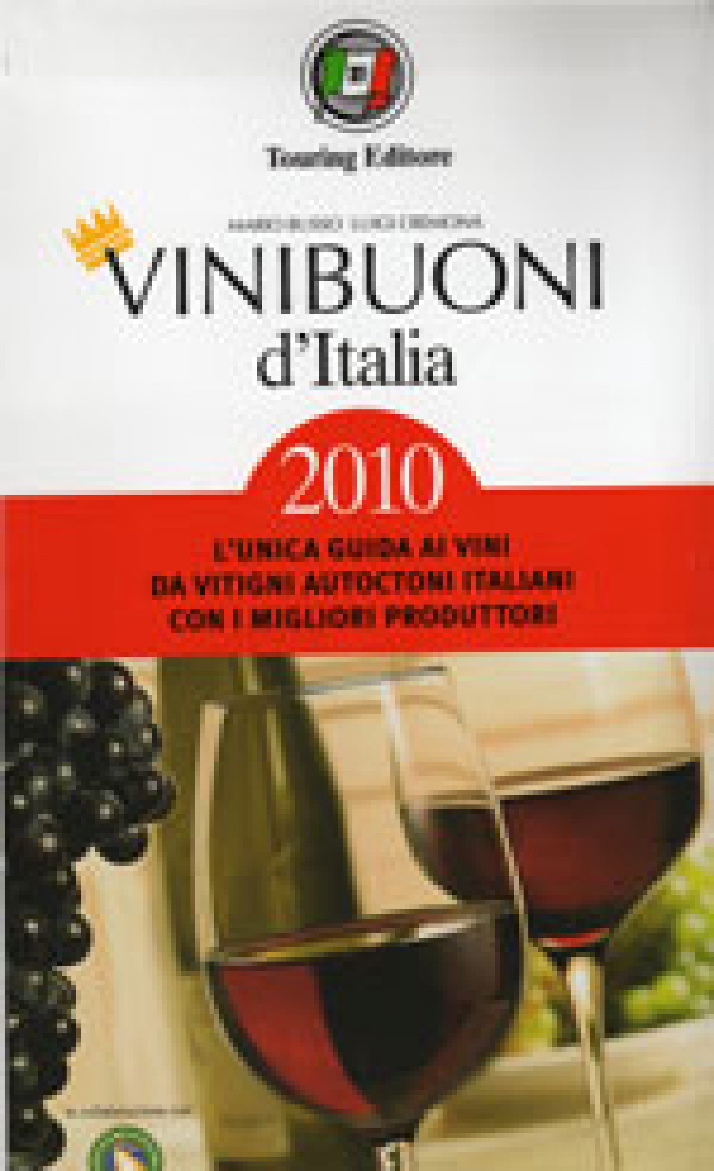 Vini Buoni d’Italia