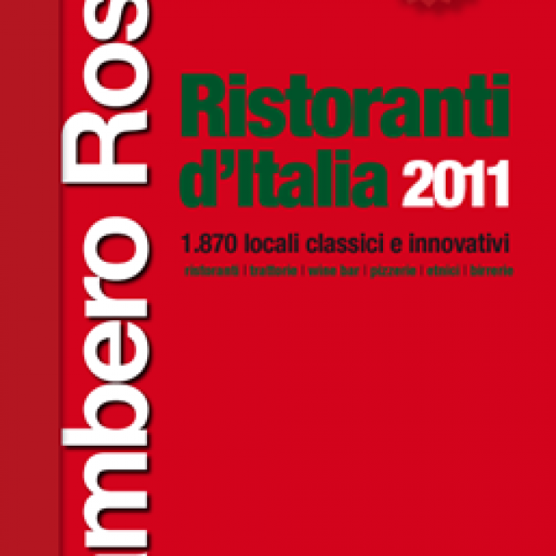 Gambero rosso 2011