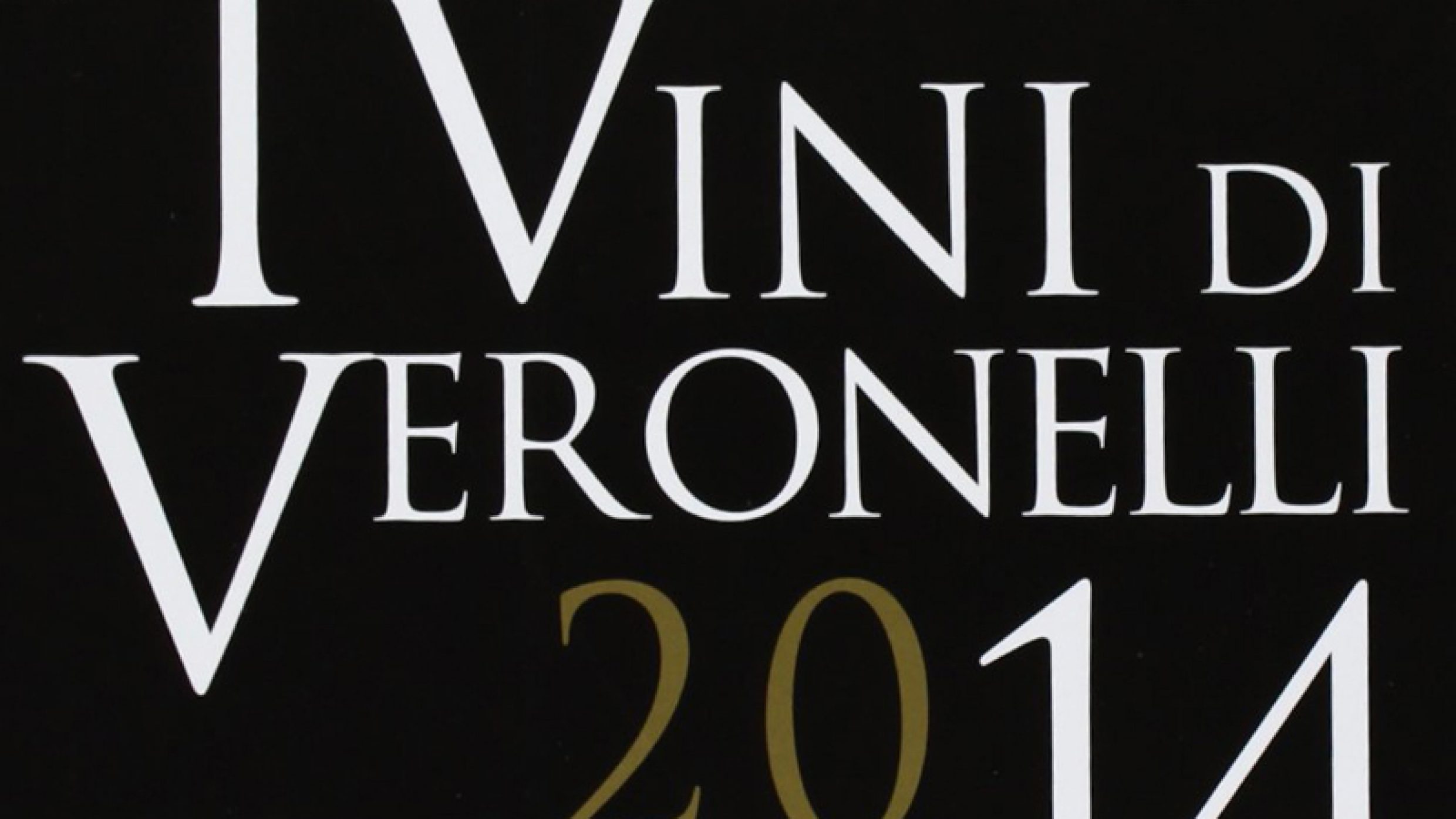 I Vini di Veronelli